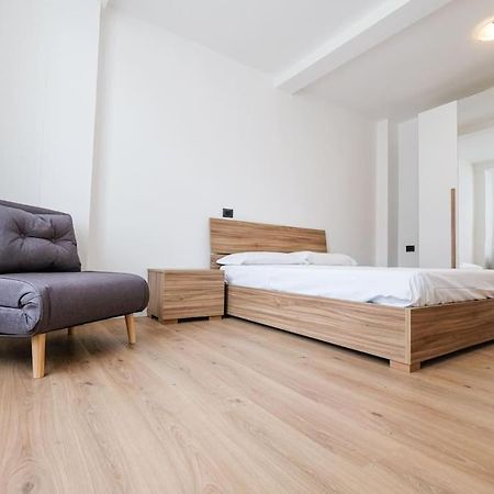 La Casa Di Elena Apartment แบร์กาโม ภายนอก รูปภาพ
