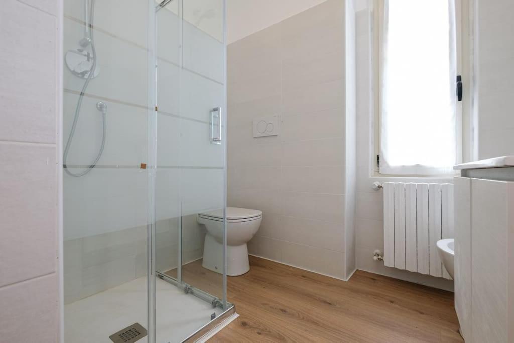 La Casa Di Elena Apartment แบร์กาโม ภายนอก รูปภาพ