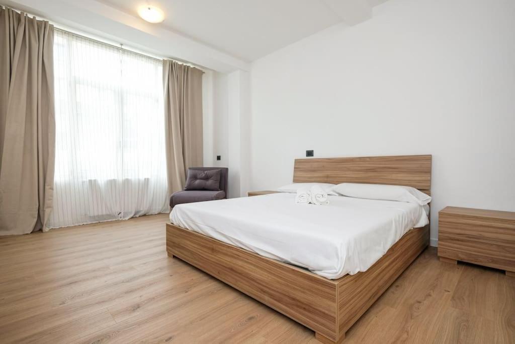 La Casa Di Elena Apartment แบร์กาโม ภายนอก รูปภาพ