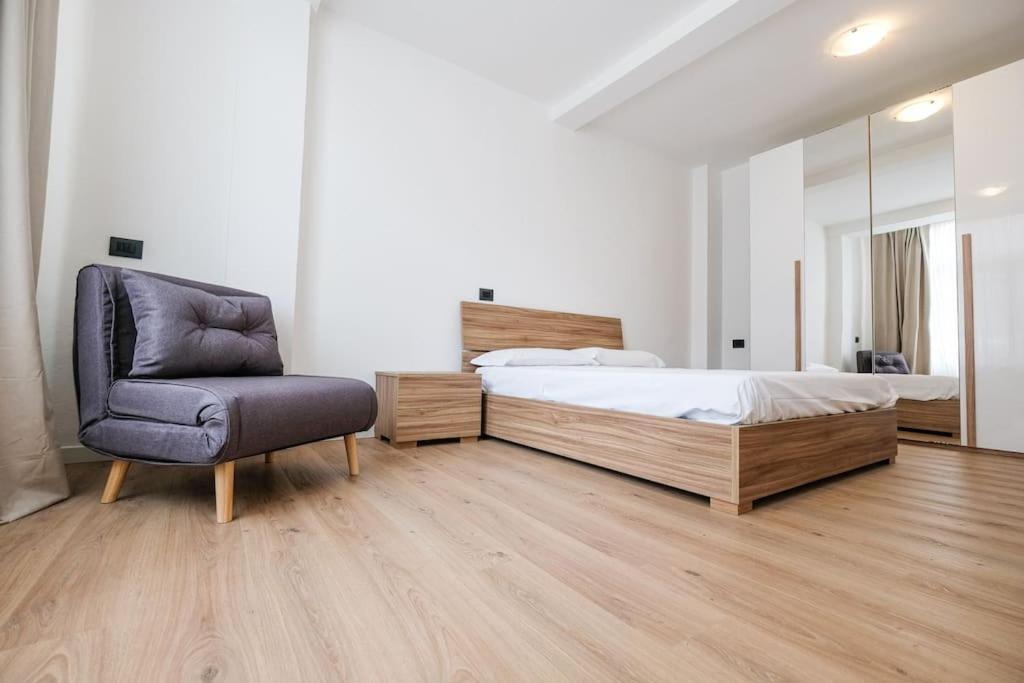 La Casa Di Elena Apartment แบร์กาโม ภายนอก รูปภาพ
